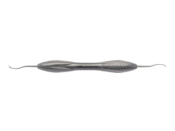 CURETA MICRO SICKLE LM 301-302 ES Sharp Diamond