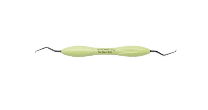 CURETA MINI GRACEY LM 7/8 ES Sharp Diamond