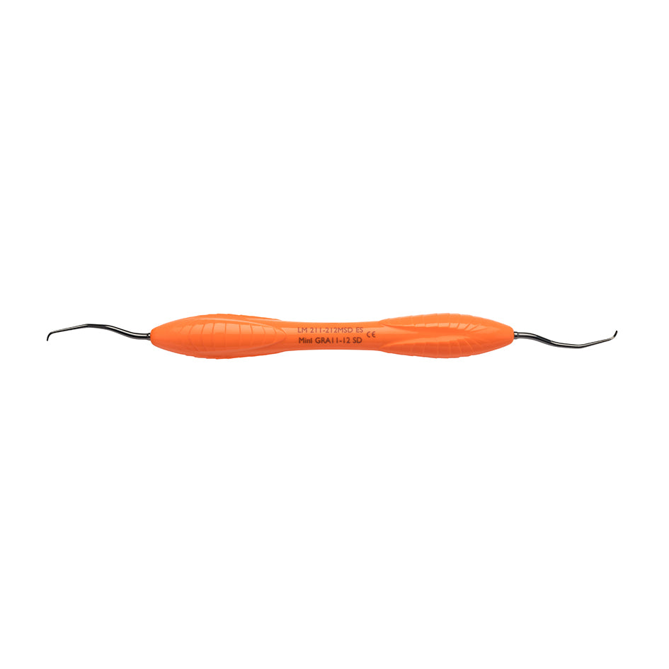 CURETA MINI GRACEY LM 11/12 ES Sharp Diamond
