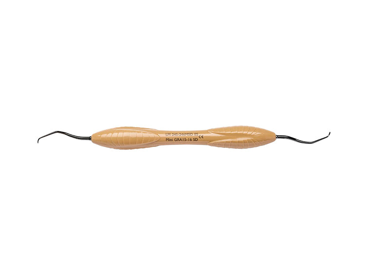CURETA MINI GRACEY LM 15/16 ES Sharp Diamond