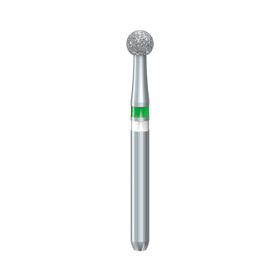 ZR6801.314.023 KOMET MADUIXA DIAMANT RODONA TURBINA ø 023 - 5uds