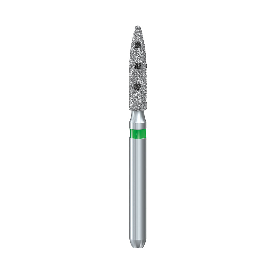 6862D.314.016 KOMET MADUIXA DIAMANT TRUCA TURBINA ø 016 GRA GRUIXUT 5 u.