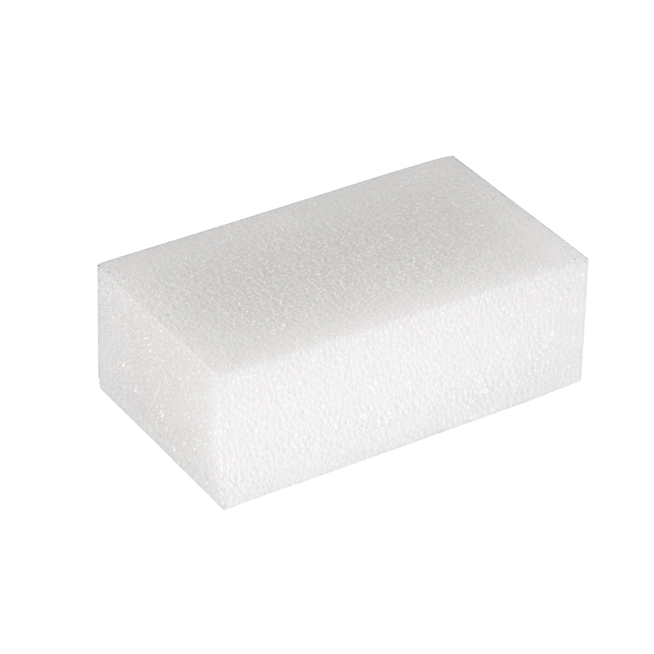 9866.0 KOMET replacement white sponges 25 units