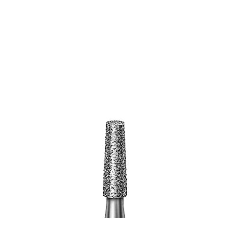 959.314.018  KOMET FRESA DIAMANTE CONICA TURBINA ø 018 GRANO ESTANDAR 5 ud.