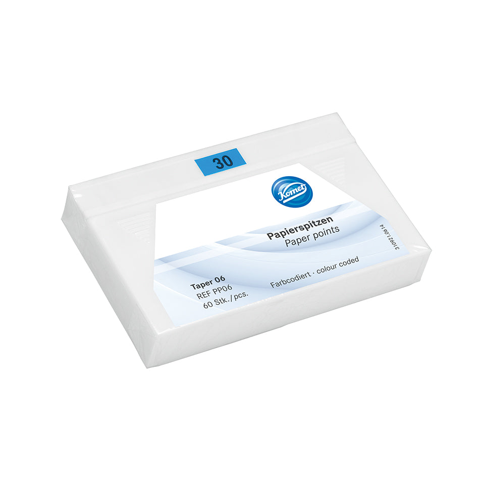 KOMET PP06.000.025.K0 PAPER TIPS 100 units