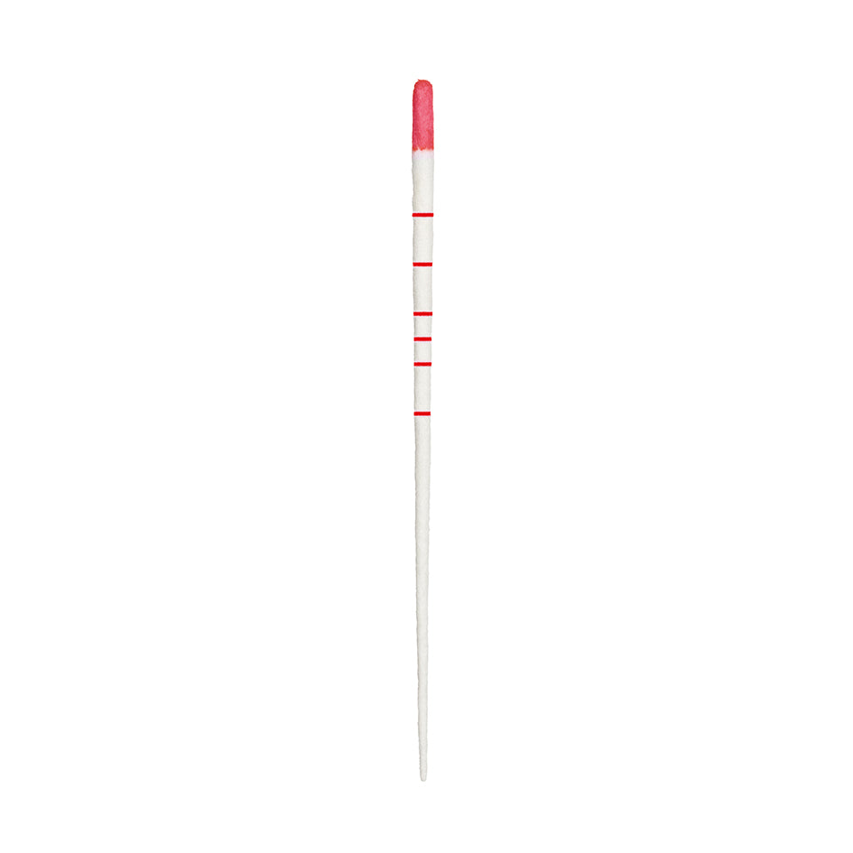 PUNTAS PAPEL KOMET PP02.000.025.K0 200 ud