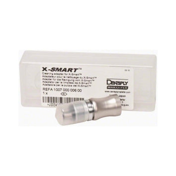 X-SMART adaptador limpieza