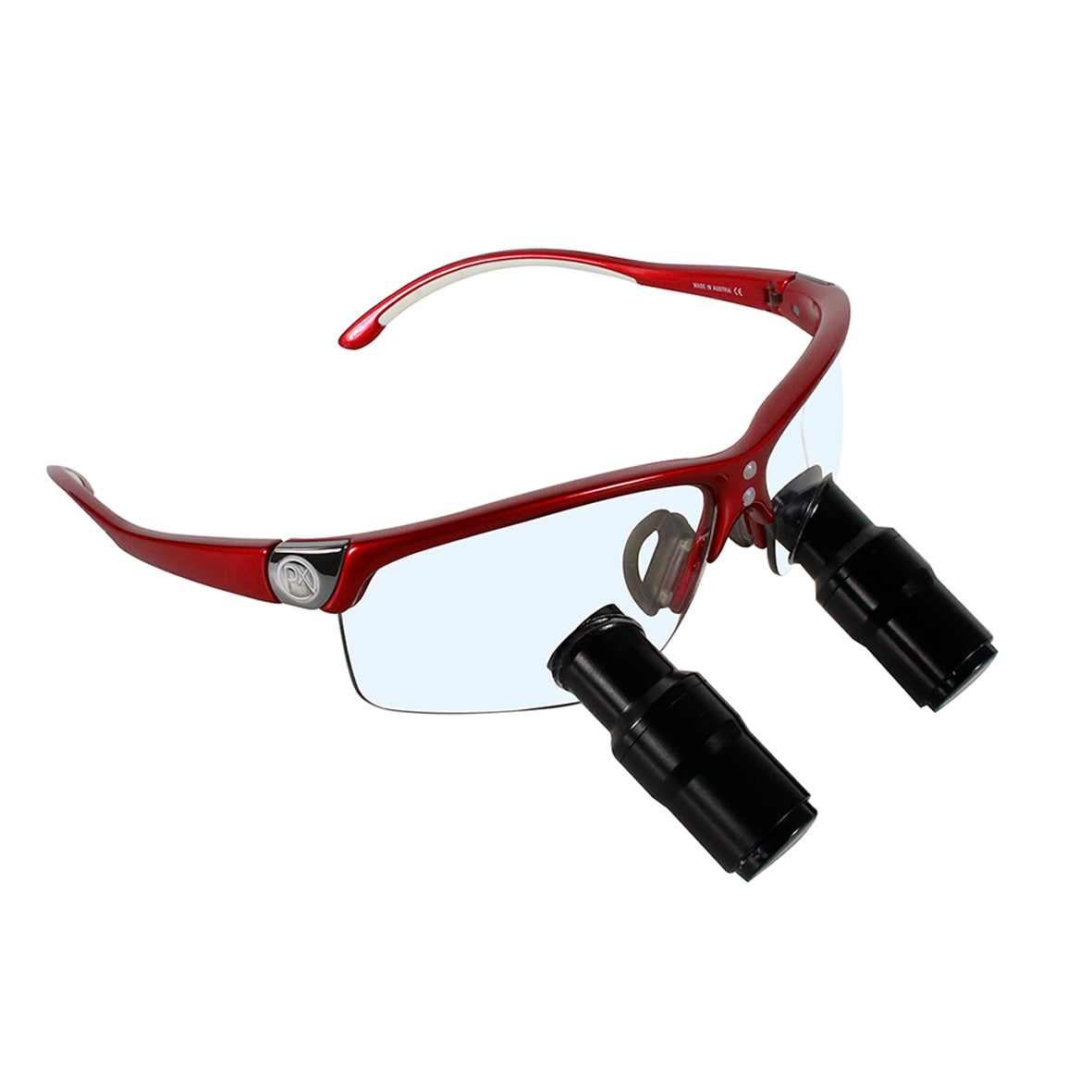 PERIOPTIX MAGNIFIER mod KDM 4.0 CUS400ADI ttl perivista