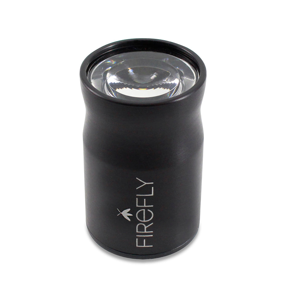 LUZ LED PERIOPTIX mod KDM A-LED5-99 black firefly