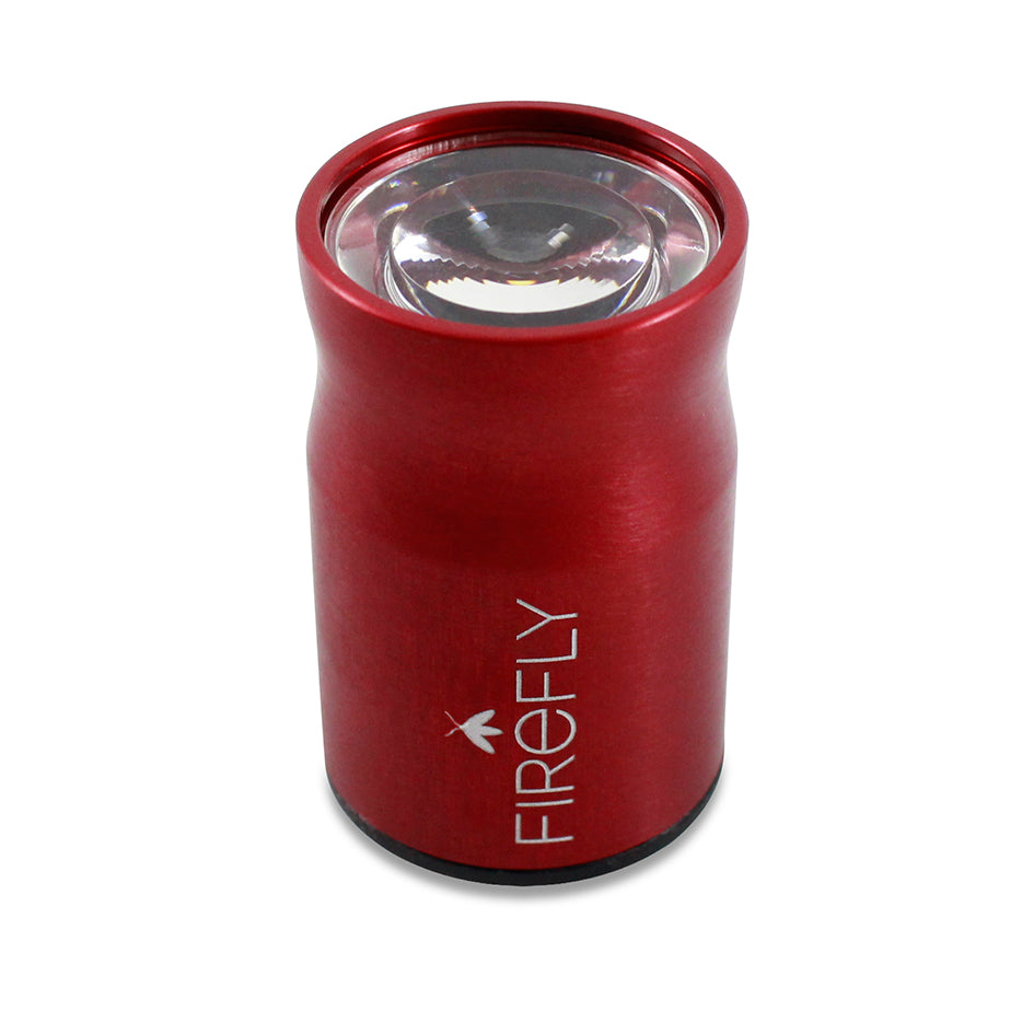 PERIOPTIX LED LIGHT mod KDM A-LED5-99R red firefly
