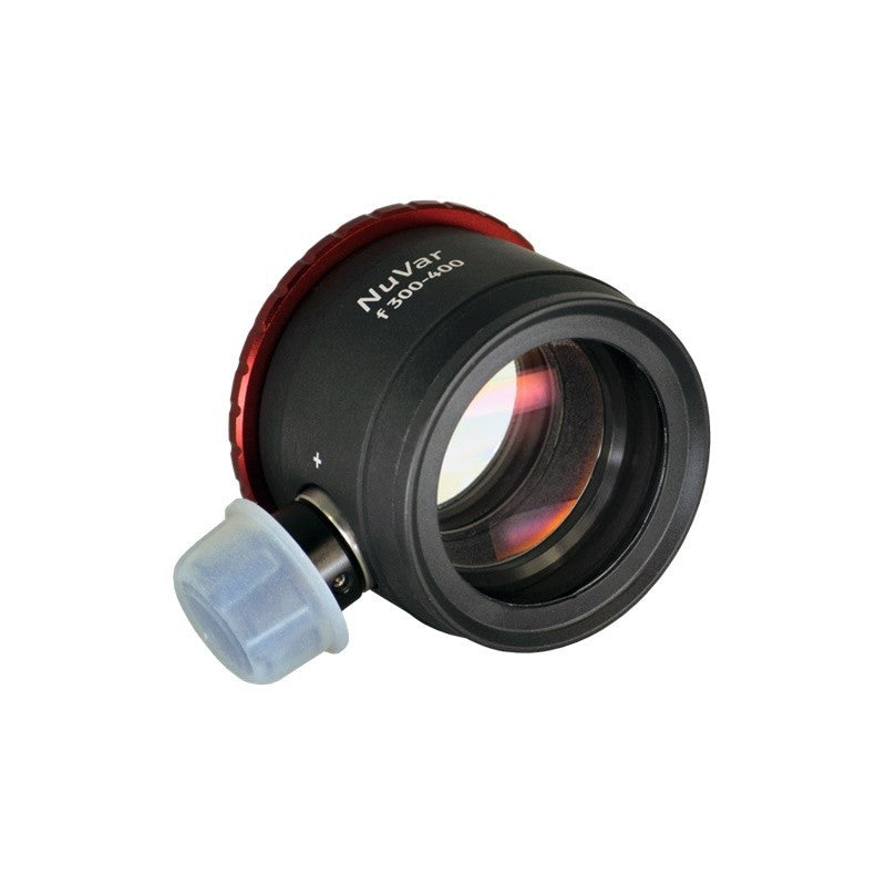 ACTUALITZACIÓ LABOMED a NuVar f300 ~ 400