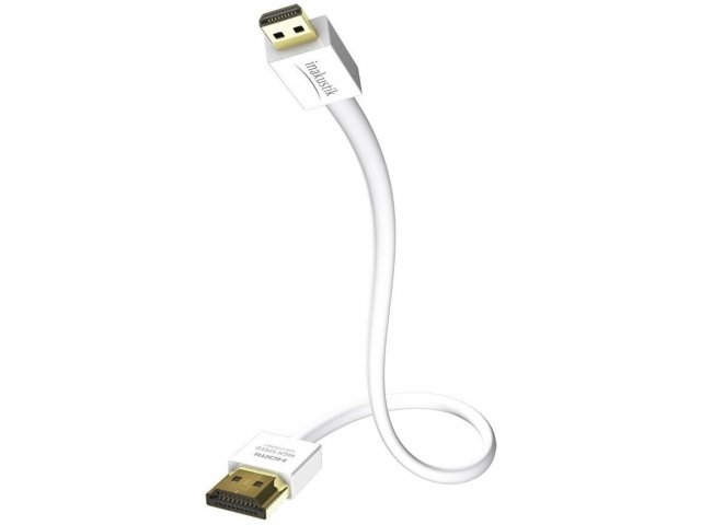 MINI CABLE LABOMED HDMI-HDMI 3m