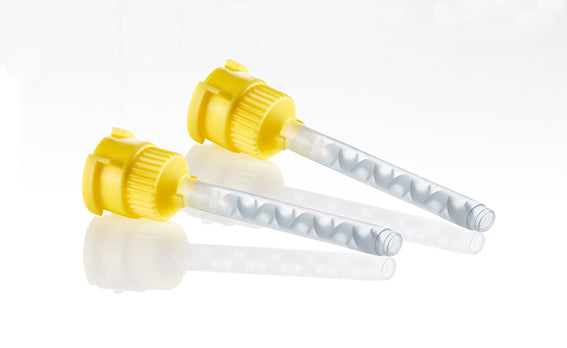 PUNTAS MEZCLA KETTENBACH amarillas 4,2 mm 500 ud