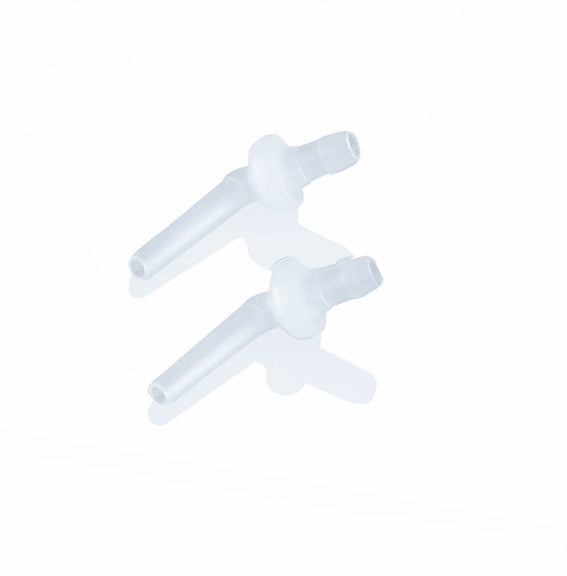 TIPS INTRAORALES KETTENBACH transp p/boquillas marrones 50ud