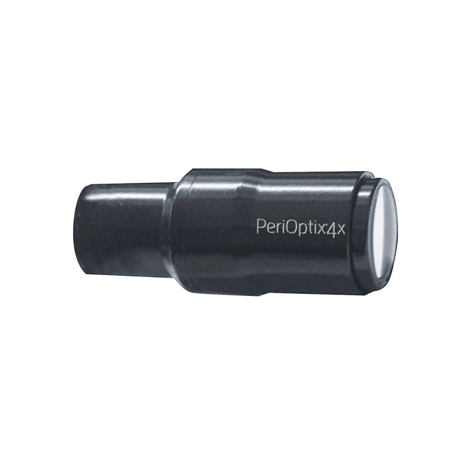 LUPA PERIOPTIX mod KDM 4.0 ttl perivista c/prescripcion