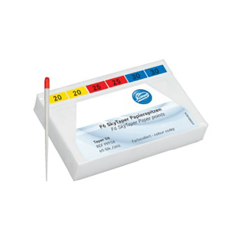 KOMET PPF06.000 S1 PAPER TIPS 60 units