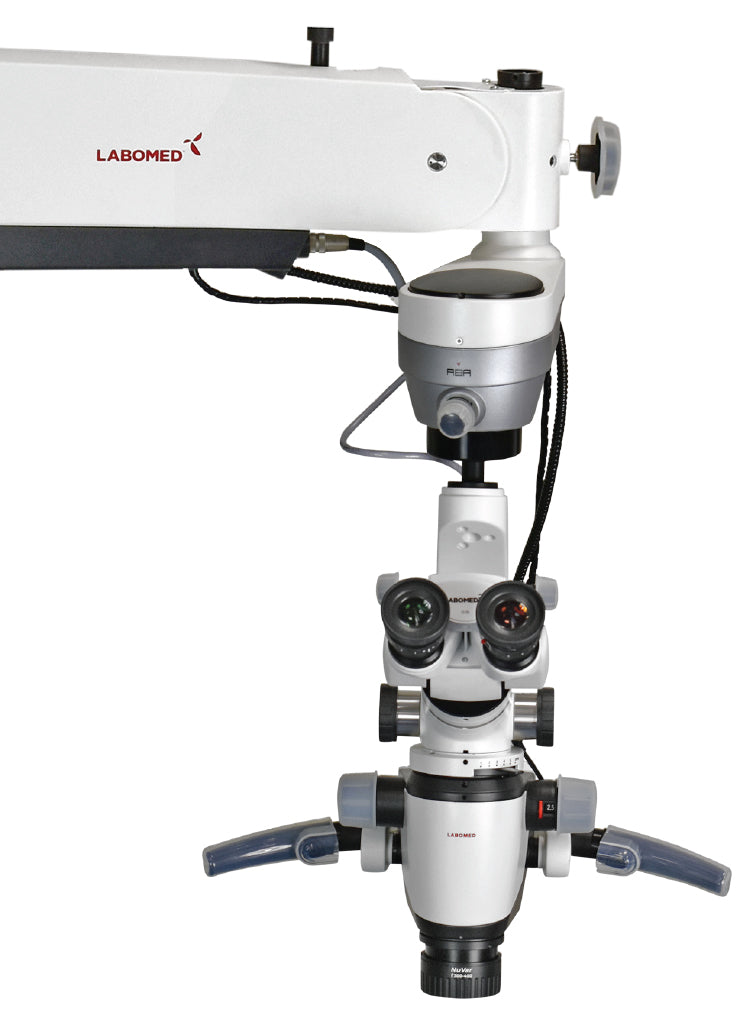 MICROSCOPIO MAGNA demo