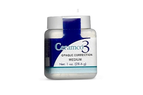CERAMCO 3 opaquer corrector medium 28,4 g