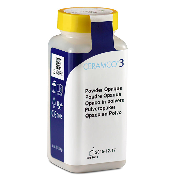 CERAMCO 3 dentina opaca A4 113,4 g