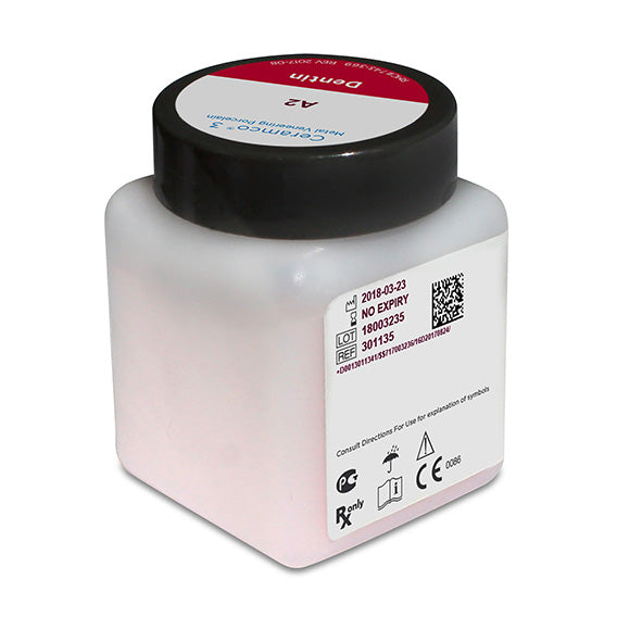 CERAMCO 3 dentina modificador gray 28,4 g