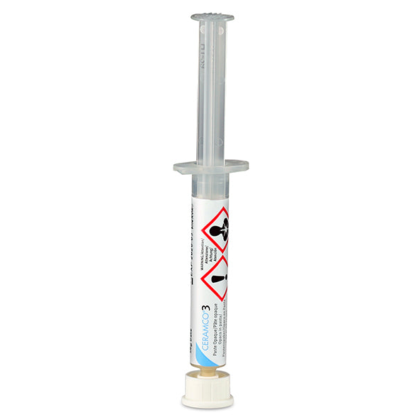 CERAMCO 3 opaquer pasta modifier, Blue 3,5 ml