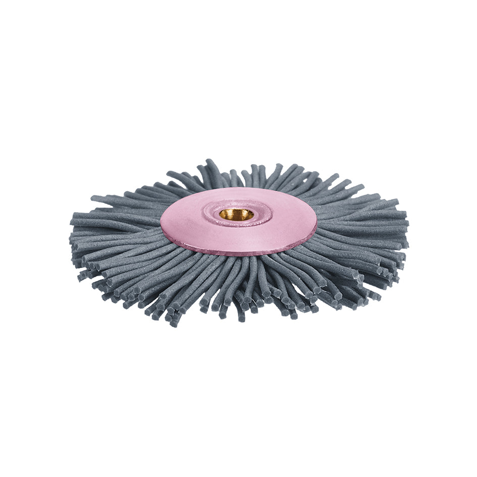 9452M.900.220 KOMET POLIDOR RODA SENSE MANDRIL 5ud