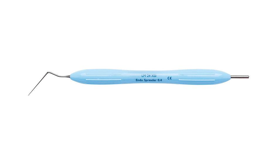 ESPACIADOR ENDODÓNTICO LM 0,4mm ergomax