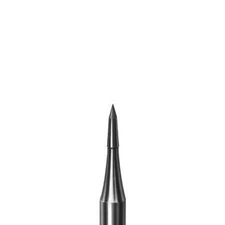 H99.104.008 KOMET FRESA C. TUNGSTENO LANZA PIEZA DE MANO ø 008 - 5uds