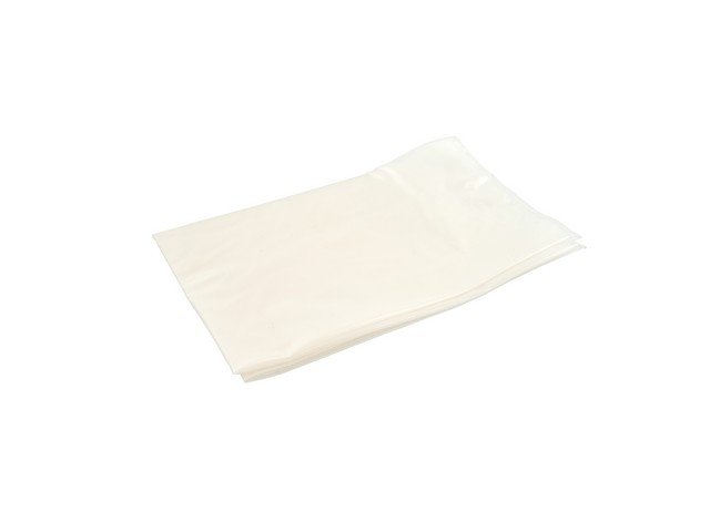 FUNDA DNT antipolvo blanca p/microscopio prima