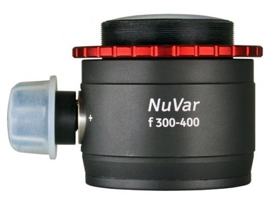 OBJETIVO LABOMED NuVar f300 ~ 400