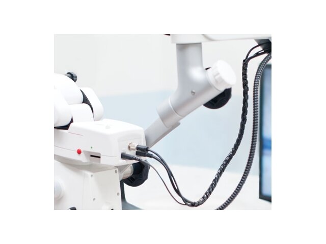 SISTEMA CABLEADO LABOMED interno