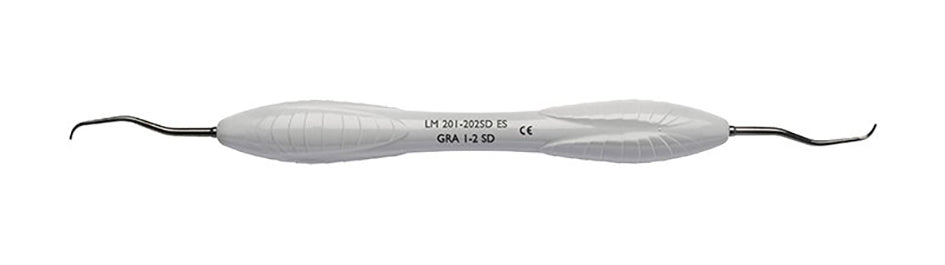 GRACEY LM 1/2 ergo sense Sharp Diamond CURETTE