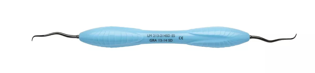 GRACEY CURETTE 13/14 ergo sense Sharp Diamond