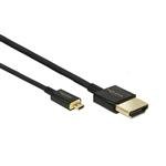 CABLE LABOMED micro HDMI-HDMI 4,5m