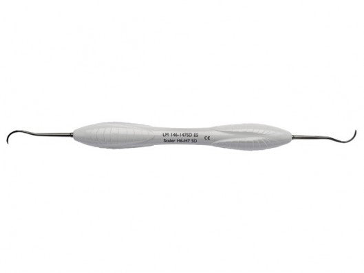 CURETA LM ÉS H6/H7 ÉS Sharp Diamond