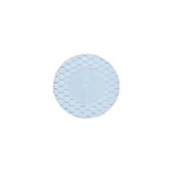 9687.900.140 KOMET pulidor azul p/veneers 5 uds