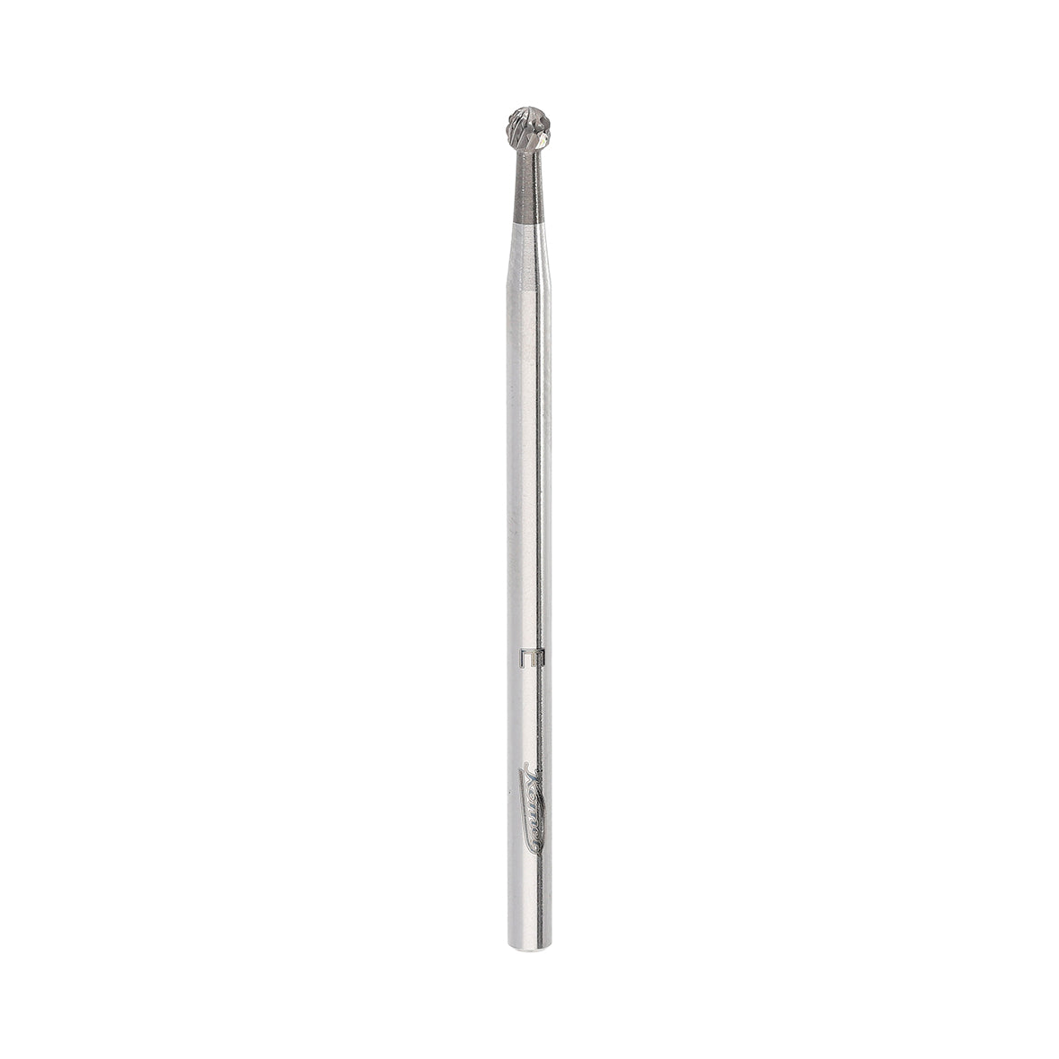 H71E.104.023 KOMET FRESA C. TUNGSTENO REDONDA PIEZA DE MANO ø 023 - 5uds