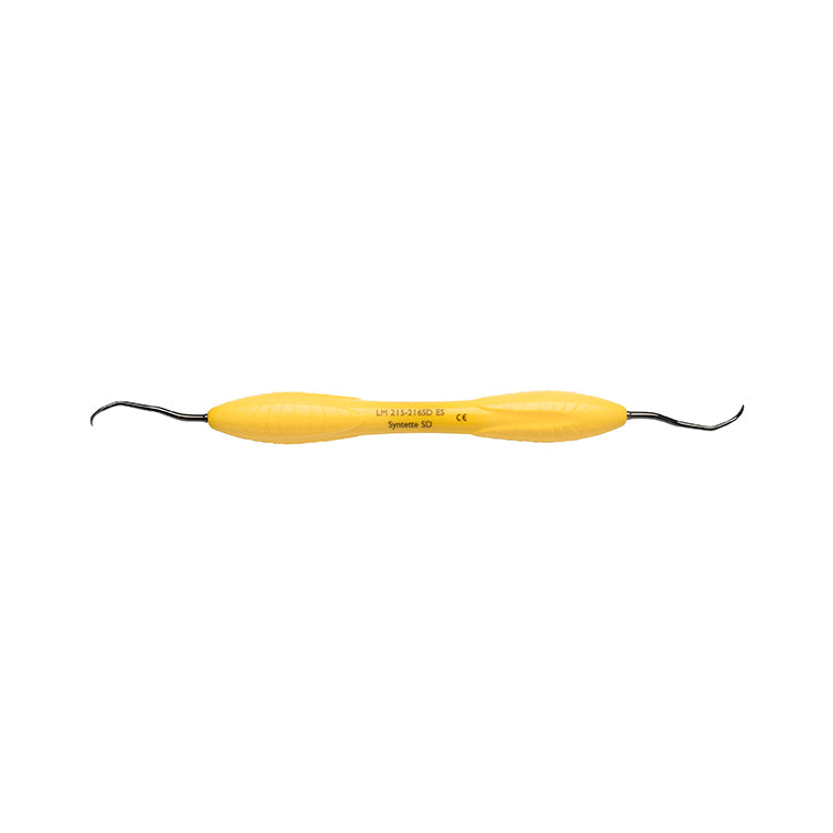 SYNTETTE CURETTE LM 215/216 ES Sharp Diamond