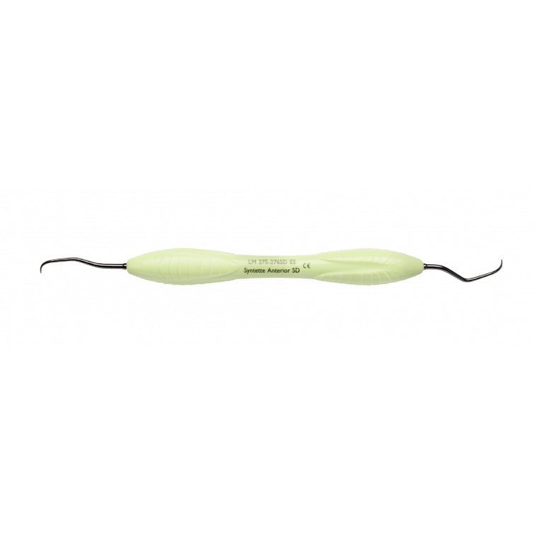 SYNTETTE CURETTE LM 275/276 ES Sharp Diamond