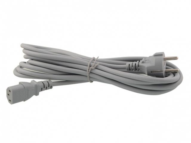 CABLE DE ALIMENTACION LABOMED 5 m