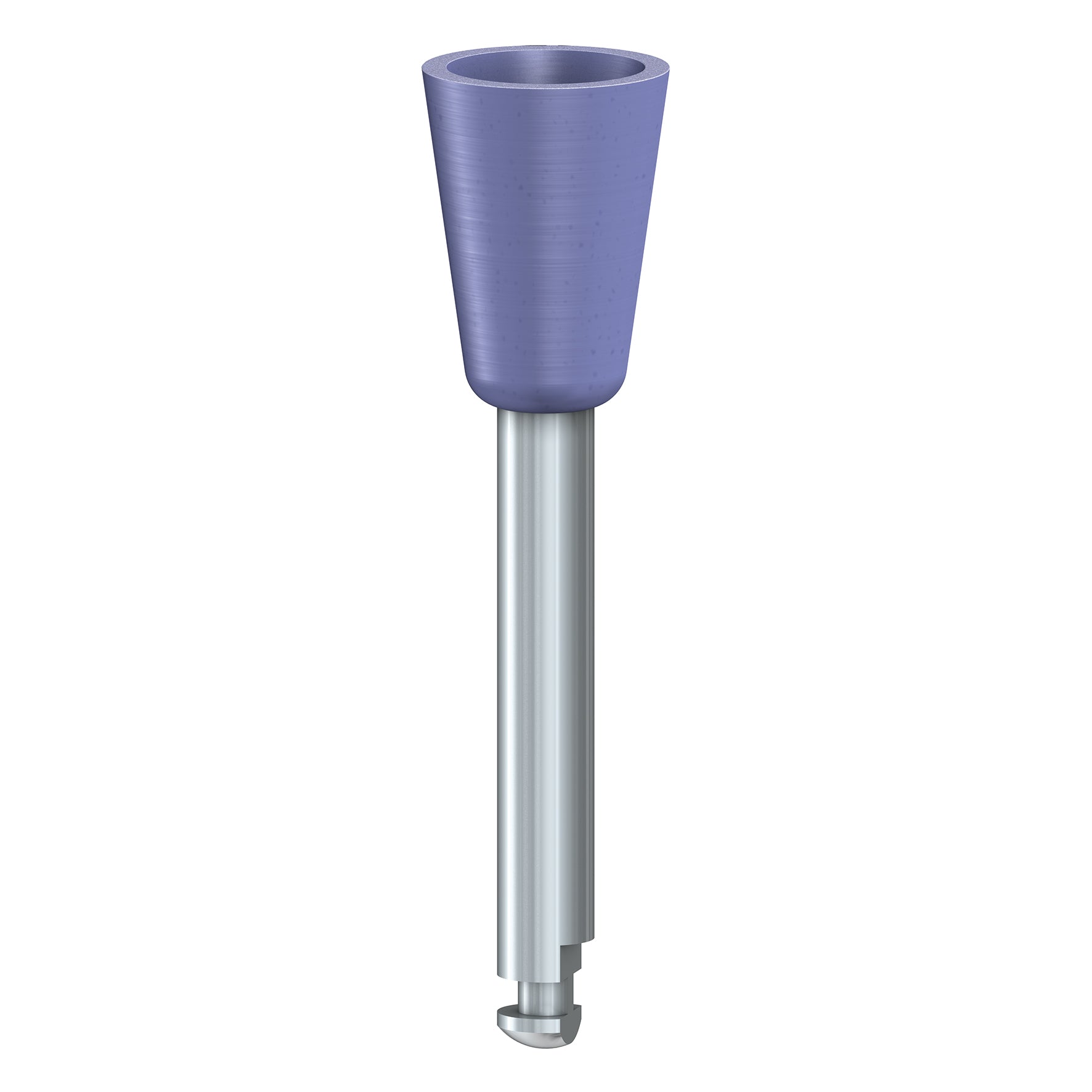 9499.204.060 KOMET pulidor p/ortodoncia 10 ud