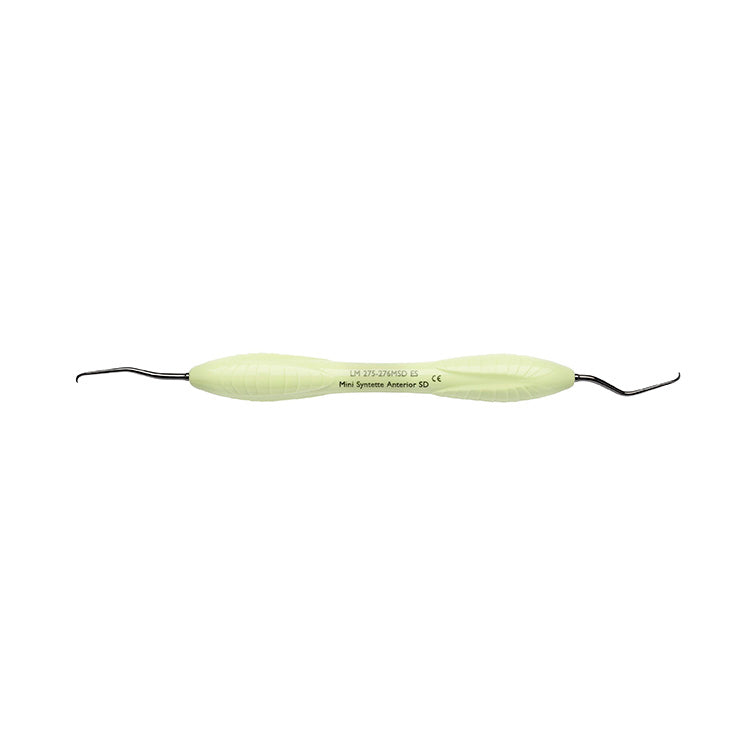MINI SYNTETTE CURETTE LM 275/276 ES Sharp Diamond