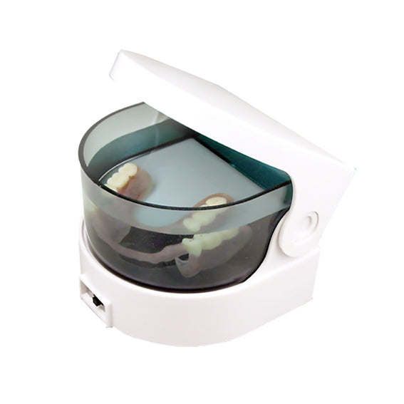 VIBRA WASH per a neteja de dentadures c/vibració