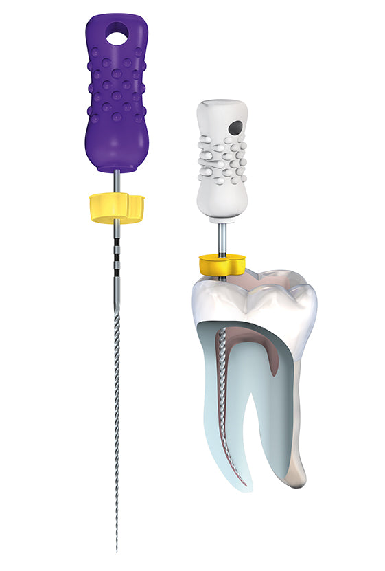 LIMAS PATENCY KOMET 17525.654.010  esteril p/sondeo 6 ud