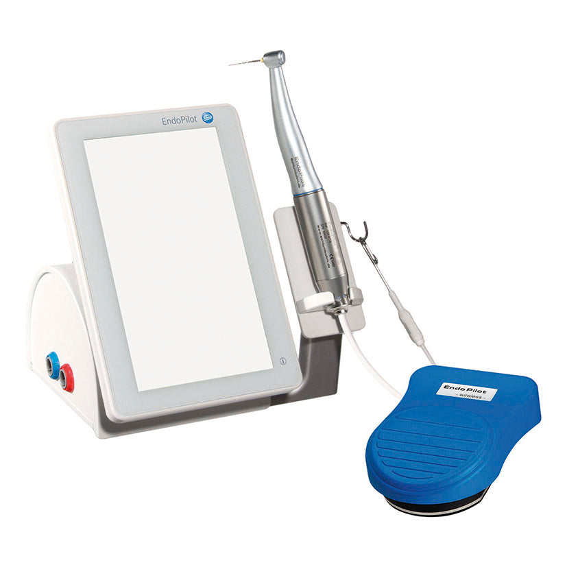 ENDOPILOT KOMET EP0014 endo motor