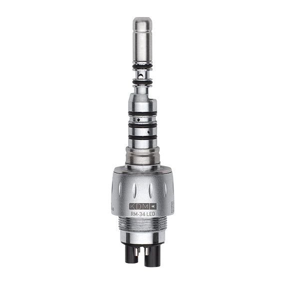 KDM K402 COUPLING compatible with Multiflex and RotoQuick