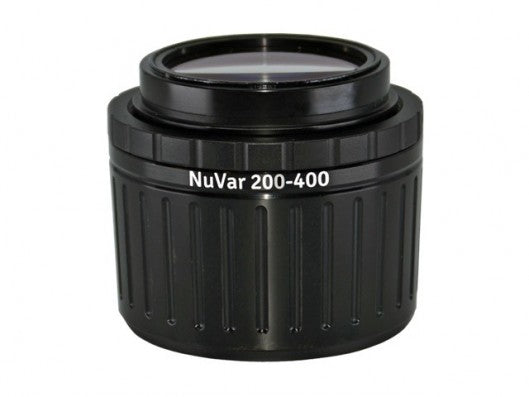 OBJECTIU LABOMED p/Magna NuVar 20 f200~400mm