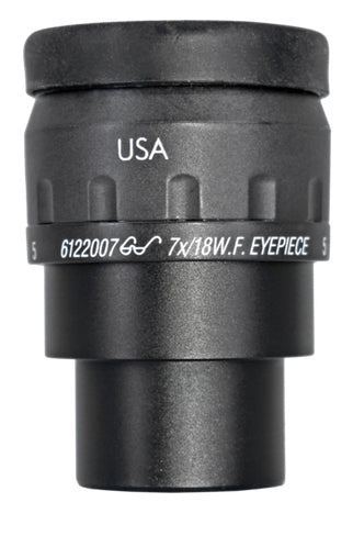 OCULARES LABOMED 7x tubo 28mm