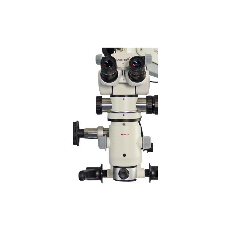 PRIMA Mu Polarizing Microscope with Ergonomic Head