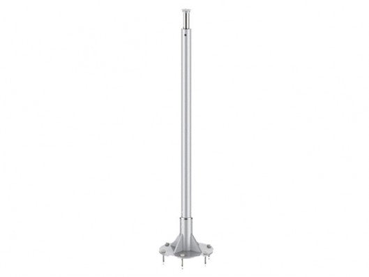 ADAPTADOR PRIMA Mu p/ montaje en suelo